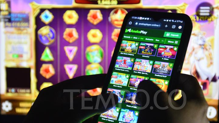 Discover the Excitement of jaya 9 casino Discover the Excitement of jaya 9 casino